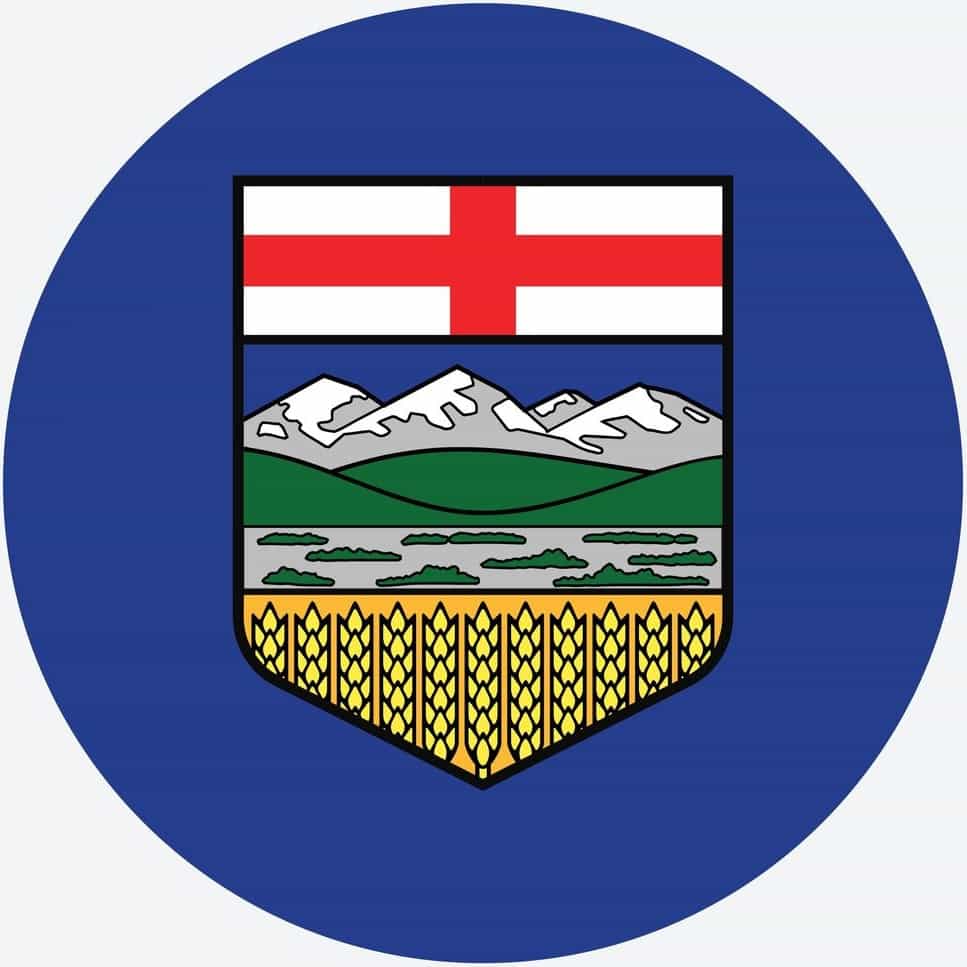 Alberta Canada musicians directory